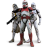 Clone Troopers Icon 48x48 png